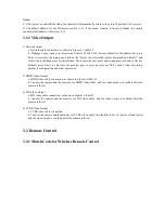 Preview for 16 page of minrray UV520-ST User Manual