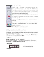 Preview for 17 page of minrray UV520-ST User Manual