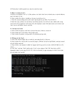 Preview for 43 page of minrray UV520-ST User Manual