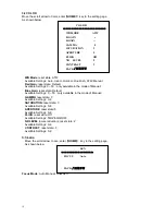 Предварительный просмотр 19 страницы minrray UV820 User Manual