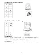 Предварительный просмотр 12 страницы minrray uv83 User Manual