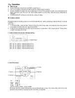 Предварительный просмотр 16 страницы minrray uv83 User Manual