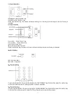 Предварительный просмотр 17 страницы minrray uv83 User Manual