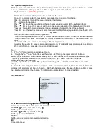 Предварительный просмотр 21 страницы minrray uv83 User Manual