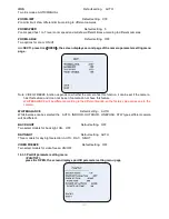 Предварительный просмотр 23 страницы minrray uv83 User Manual