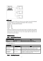 Preview for 15 page of minrray UV830 Series User Manual