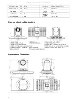 Preview for 7 page of minrray UV850 User Manual