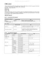 Preview for 12 page of minrray UV850 User Manual