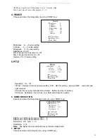 Preview for 20 page of minrray UV850 User Manual