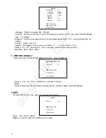 Preview for 21 page of minrray UV850 User Manual