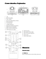 Предварительный просмотр 9 страницы minrray UV903 User Manual