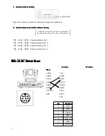 Предварительный просмотр 13 страницы minrray UV903 User Manual