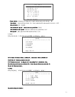 Предварительный просмотр 26 страницы minrray UV903 User Manual