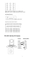 Preview for 12 page of minrray UV950-USB3.0 User Manual