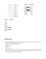 Preview for 13 page of minrray UV950-USB3.0 User Manual