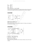 Предварительный просмотр 11 страницы minrray UV950 User Manual