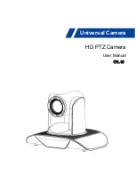 Предварительный просмотр 1 страницы minrray UV950A User Manual