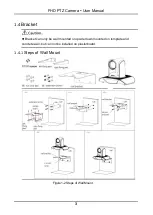 Предварительный просмотр 10 страницы minrray UV950A User Manual