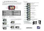 Minshine KT-LCD User Manual предпросмотр