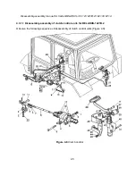 Preview for 46 page of Minsk Tractor Works Belarus 1221.2 Disassembly-Assembly Manual