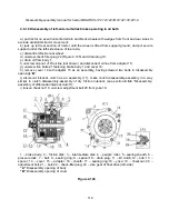 Предварительный просмотр 120 страницы Minsk Tractor Works Belarus 1221.2 Disassembly-Assembly Manual