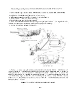 Preview for 290 page of Minsk Tractor Works Belarus 1221.2 Disassembly-Assembly Manual