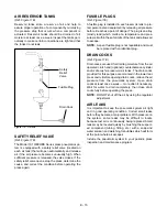 Предварительный просмотр 50 страницы Minster IOI Service Manual