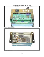 Preview for 5 page of Minster SCRB-68 Manual