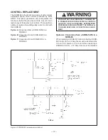 Preview for 13 page of Minster SCRB-68 Manual