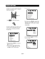 Предварительный просмотр 46 страницы Mintek DTV-265-D Owner'S Manual