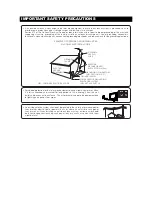 Preview for 2 page of Mintek DTV-323-D Owner'S Manual