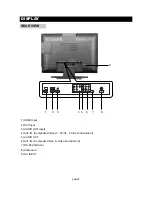 Предварительный просмотр 11 страницы Mintek DTV-323-D Owner'S Manual