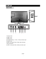 Preview for 11 page of Mintek DTV-373-D Owner'S Manual