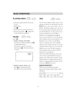 Preview for 15 page of Mintek MDP-1760 Manual