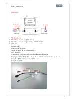 Preview for 2 page of Mintron MHD-61S2S User Manual