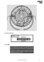 Preview for 11 page of Minuit Une IVL PHOTON Service Manual