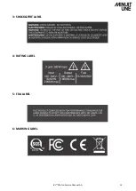 Preview for 12 page of Minuit Une IVL PHOTON Service Manual