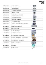 Preview for 17 page of Minuit Une IVL PHOTON Service Manual