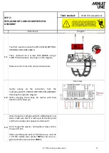 Preview for 27 page of Minuit Une IVL PHOTON Service Manual