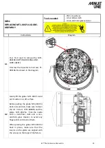 Preview for 29 page of Minuit Une IVL PHOTON Service Manual