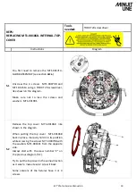 Preview for 30 page of Minuit Une IVL PHOTON Service Manual