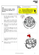 Preview for 31 page of Minuit Une IVL PHOTON Service Manual