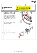 Preview for 33 page of Minuit Une IVL PHOTON Service Manual