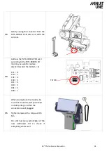 Preview for 34 page of Minuit Une IVL PHOTON Service Manual