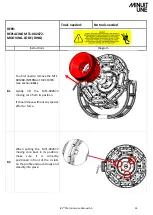 Preview for 35 page of Minuit Une IVL PHOTON Service Manual