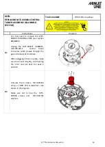 Preview for 36 page of Minuit Une IVL PHOTON Service Manual