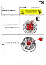 Preview for 38 page of Minuit Une IVL PHOTON Service Manual