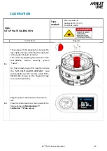 Preview for 40 page of Minuit Une IVL PHOTON Service Manual