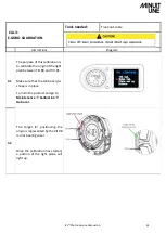 Preview for 44 page of Minuit Une IVL PHOTON Service Manual