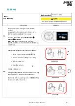 Preview for 46 page of Minuit Une IVL PHOTON Service Manual